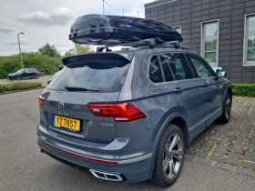VW Tiguan 1.4 e-Hybrid R-Line LED Navi | Auto.bg — изображение 2 VW Tiguan 1.4 e-Hybrid R-Line LED Navi | Auto.bg — изображение 2