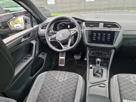 VW Tiguan 1.4 e-Hybrid R-Line LED Navi | Auto.bg — изображение 6 VW Tiguan 1.4 e-Hybrid R-Line LED Navi | Auto.bg — изображение 6