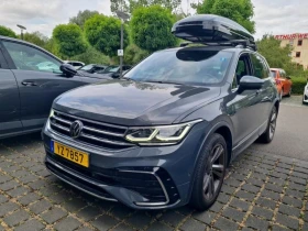 VW Tiguan 1.4 e-Hybrid R-Line LED Navi