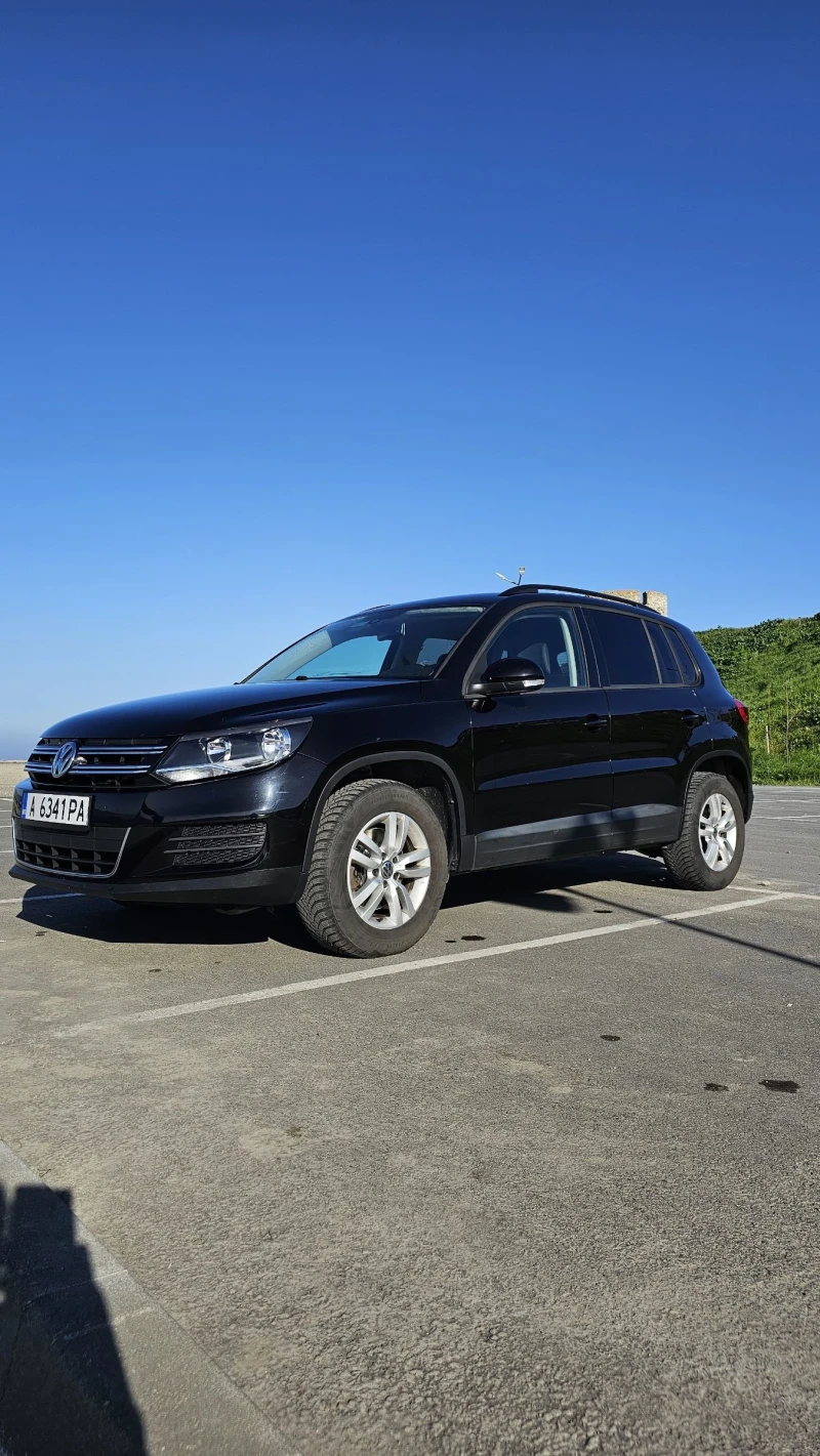 VW Tiguan 2.0 TSI - 13300 € / 26012.54 лв. - 42991061 1 | Car24.bg VW Tiguan 2.0 TSI - 13300 € / 26012.54 лв. - 42991061 1