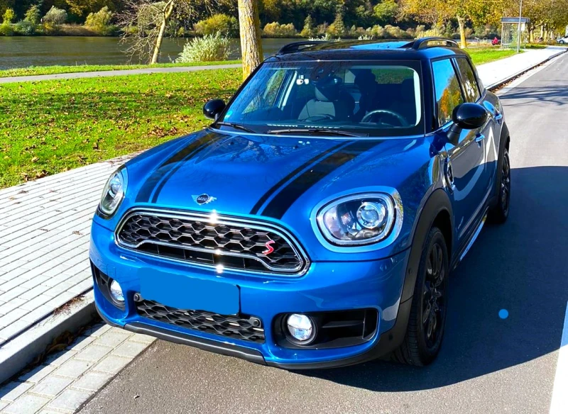Mini Countryman - 18299 € / 35789.73 лв. - 46159893 1 | Car24.bg Mini Countryman - 18299 € / 35789.73 лв. - 46159893 1