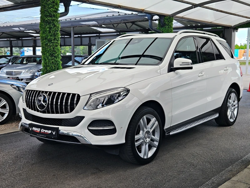 Mercedes-Benz GLE 350 AMG/GERMANY/DISTRON/360CAMERA/KEY GO/ПОДГРЕВ/ЛИЗИН - 22500 € / 44006.17 лв. - 23655952 1 | Car24.bg Mercedes-Benz GLE 350 AMG/GERMANY/DISTRON/360CAMERA/KEY GO/ПОДГРЕВ/ЛИЗИН - 22500 € / 44006.17 лв. - 23655952 1