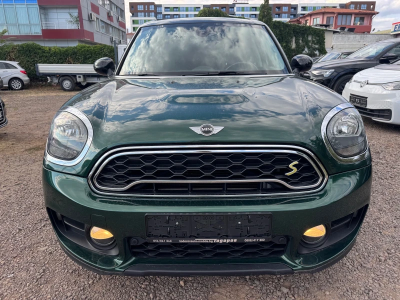 Mini Countryman S E ALL4 224к.с. - 15400 € - 26792741 1 | Car24.bg Mini Countryman S E ALL4 224к.с. - 15400 € - 26792741 1