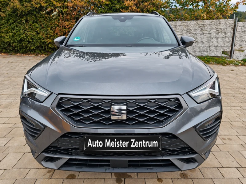 Seat Ateca FR - 15999 € - 80271183 1 | Car24.bg Seat Ateca FR - 15999 € - 80271183 1