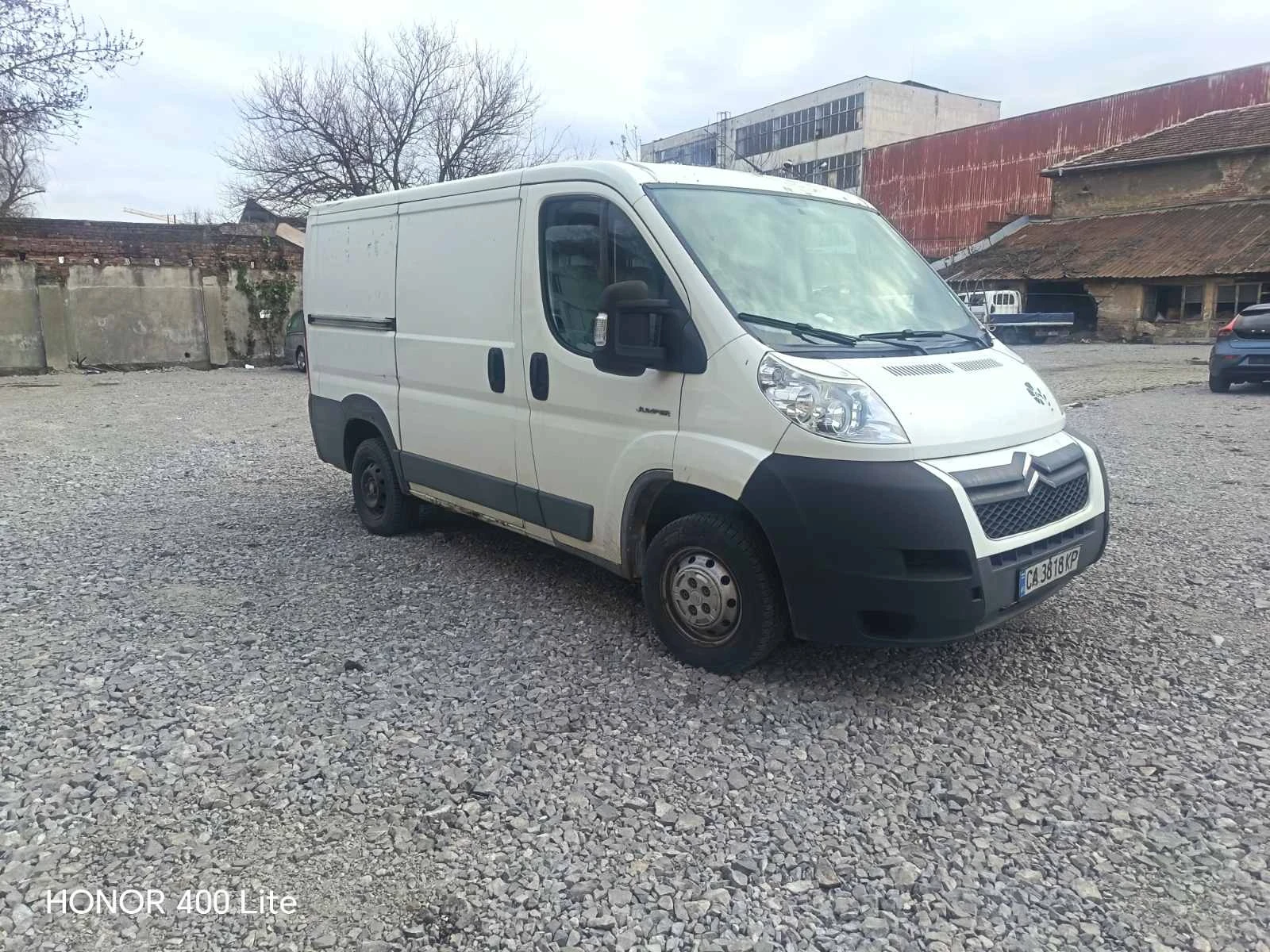 Citroen Jumper undefined | Auto.bg — изображение 1 Citroen Jumper undefined | Auto.bg — изображение 1