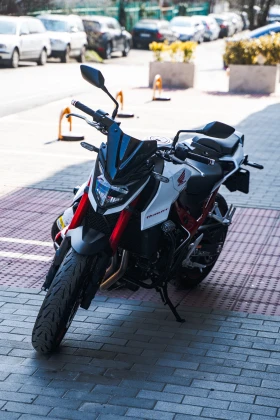 Honda Cb 750 | Auto.bg — изображение 4 Honda Cb 750 | Auto.bg — изображение 4