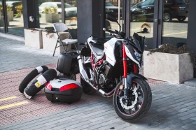 Honda Cb 750 | Auto.bg — изображение 3 Honda Cb 750 | Auto.bg — изображение 3