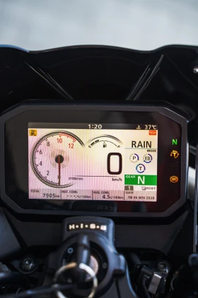 Honda Cb 750 | Auto.bg — изображение 12 Honda Cb 750 | Auto.bg — изображение 12