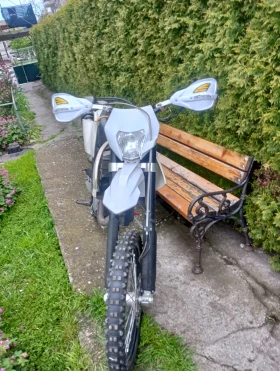 Beta Rr 450