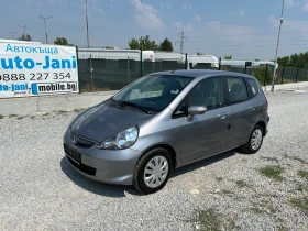 Honda Jazz 1.4i/AUTOMATIC/90 k.c./FACELIFTE - Car24.bg Honda Jazz 1.4i/AUTOMATIC/90 k.c./FACELIFTE