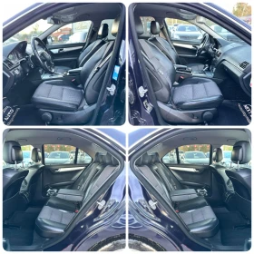 Mercedes-Benz C 220 2.2CDI 170HP AVANTGARDE NAVI КОЖА - 12990 лв. / 6641.68 € - 85631571 11 | Car24.bg Mercedes-Benz C 220 2.2CDI 170HP AVANTGARDE NAVI КОЖА - 12990 лв. / 6641.68 € - 85631571 11