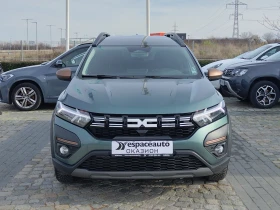 Dacia Jogger Extreme HYBRID 140 к.с/EDC/6+ 1 места - 39900 лв. / 20400.55 € - 65878000 2 | Car24.bg Dacia Jogger Extreme HYBRID 140 к.с/EDC/6+ 1 места - 39900 лв. / 20400.55 € - 65878000 2