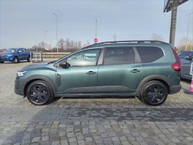 Dacia Jogger Extreme HYBRID 140 к.с/EDC/6+ 1 места - 39900 лв. / 20400.55 € - 65878000 4 | Car24.bg Dacia Jogger Extreme HYBRID 140 к.с/EDC/6+ 1 места - 39900 лв. / 20400.55 € - 65878000 4