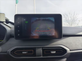 Dacia Jogger Extreme HYBRID 140 к.с/EDC/6+ 1 места - 39900 лв. / 20400.55 € - 65878000 14 | Car24.bg Dacia Jogger Extreme HYBRID 140 к.с/EDC/6+ 1 места - 39900 лв. / 20400.55 € - 65878000 14