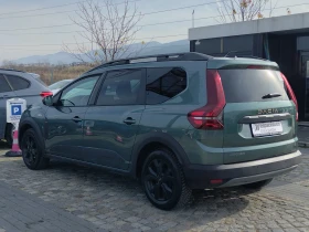 Dacia Jogger Extreme HYBRID 140 к.с/EDC/6+ 1 места - 39900 лв. / 20400.55 € - 65878000 8 | Car24.bg Dacia Jogger Extreme HYBRID 140 к.с/EDC/6+ 1 места - 39900 лв. / 20400.55 € - 65878000 8