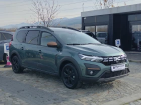 Dacia Jogger Extreme HYBRID 140 к.с/EDC/6+ 1 места - 39900 лв. / 20400.55 € - 65878000 3 | Car24.bg Dacia Jogger Extreme HYBRID 140 к.с/EDC/6+ 1 места - 39900 лв. / 20400.55 € - 65878000 3