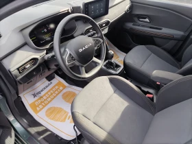 Dacia Jogger Extreme HYBRID 140 к.с/EDC/6+ 1 места - 39900 лв. / 20400.55 € - 65878000 15 | Car24.bg Dacia Jogger Extreme HYBRID 140 к.с/EDC/6+ 1 места - 39900 лв. / 20400.55 € - 65878000 15