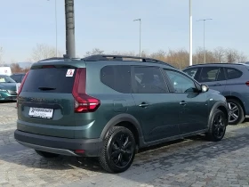 Dacia Jogger Extreme HYBRID 140 к.с/EDC/6+ 1 места - 39900 лв. / 20400.55 € - 65878000 6 | Car24.bg Dacia Jogger Extreme HYBRID 140 к.с/EDC/6+ 1 места - 39900 лв. / 20400.55 € - 65878000 6