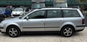 VW Passat 1.9 TDI 131к.с | Auto.bg — изображение 3 VW Passat 1.9 TDI 131к.с | Auto.bg — изображение 3