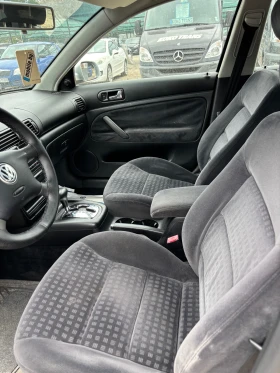 VW Passat 1.9 TDI 131к.с | Auto.bg — изображение 9 VW Passat 1.9 TDI 131к.с | Auto.bg — изображение 9