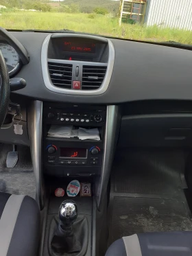 Peugeot 207 - 1200 € / 2347.00 лв. - 14482476 8 | Car24.bg Peugeot 207 - 1200 € / 2347.00 лв. - 14482476 8