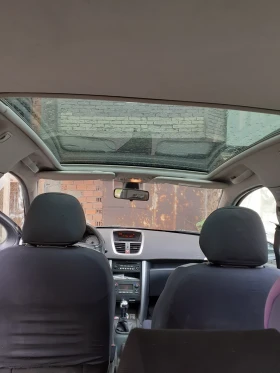 Peugeot 207 - 1200 € / 2347.00 лв. - 14482476 6 | Car24.bg Peugeot 207 - 1200 € / 2347.00 лв. - 14482476 6