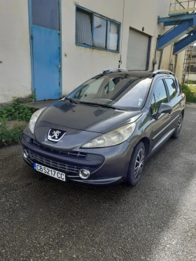 Peugeot 207 - 1200 € / 2347.00 лв. - 14482476 2 | Car24.bg Peugeot 207 - 1200 € / 2347.00 лв. - 14482476 2