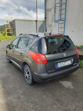 Peugeot 207 - 1200 € / 2347.00 лв. - 14482476 4 | Car24.bg Peugeot 207 - 1200 € / 2347.00 лв. - 14482476 4