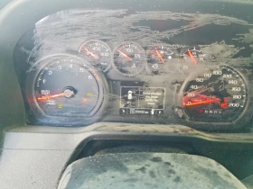 Chevrolet Silverado 2.7l K1500 Custom | Auto.bg — изображение 9 Chevrolet Silverado 2.7l K1500 Custom | Auto.bg — изображение 9