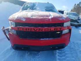 Chevrolet Silverado 2.7l K1500 Custom | Auto.bg — изображение 5 Chevrolet Silverado 2.7l K1500 Custom | Auto.bg — изображение 5