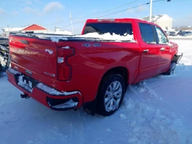 Chevrolet Silverado 2.7l K1500 Custom | Auto.bg — изображение 3 Chevrolet Silverado 2.7l K1500 Custom | Auto.bg — изображение 3