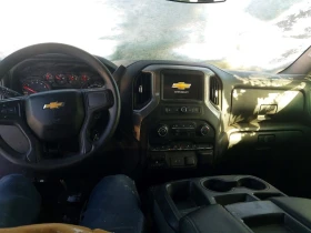 Chevrolet Silverado 2.7l K1500 Custom | Auto.bg — изображение 8 Chevrolet Silverado 2.7l K1500 Custom | Auto.bg — изображение 8