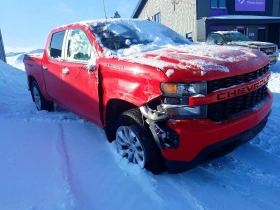 Chevrolet Silverado 2.7l K1500 Custom | Auto.bg — изображение 4 Chevrolet Silverado 2.7l K1500 Custom | Auto.bg — изображение 4