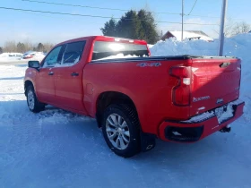 Chevrolet Silverado 2.7l K1500 Custom | Auto.bg — изображение 2 Chevrolet Silverado 2.7l K1500 Custom | Auto.bg — изображение 2