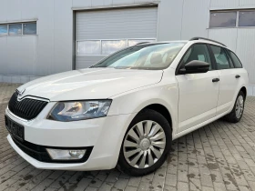 Skoda Octavia 1.4 TSI 140 к.с. Бензин ТUV-Германия - Car24.bg Skoda Octavia 1.4 TSI 140 к.с. Бензин ТUV-Германия