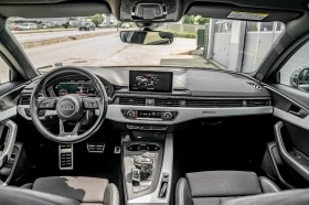Audi A4 Audi A4 3000TDI 272kc S-Line | Auto.bg — изображение 5 Audi A4 Audi A4 3000TDI 272kc S-Line | Auto.bg — изображение 5