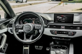 Audi A4 Audi A4 3000TDI 272kc S-Line | Auto.bg — изображение 4 Audi A4 Audi A4 3000TDI 272kc S-Line | Auto.bg — изображение 4