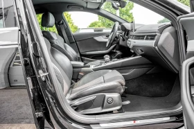 Audi A4 Audi A4 3000TDI 272kc S-Line | Auto.bg — изображение 12 Audi A4 Audi A4 3000TDI 272kc S-Line | Auto.bg — изображение 12
