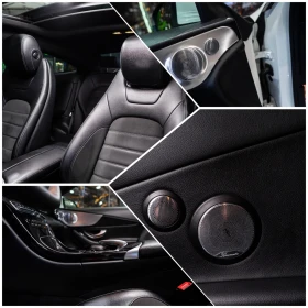 Mercedes-Benz C 250 D COUPE AMG LINE LED NAVI ПАНО BURM ЛИЗИНГ 100% - 19660 € / 38451.62 лв. - 48692606 16 | Car24.bg Mercedes-Benz C 250 D COUPE AMG LINE LED NAVI ПАНО BURM ЛИЗИНГ 100% - 19660 € / 38451.62 лв. - 48692606 16