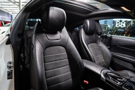 Mercedes-Benz C 250 D COUPE AMG LINE LED NAVI ПАНО BURM ЛИЗИНГ 100% - 19660 € / 38451.62 лв. - 48692606 14 | Car24.bg Mercedes-Benz C 250 D COUPE AMG LINE LED NAVI ПАНО BURM ЛИЗИНГ 100% - 19660 € / 38451.62 лв. - 48692606 14
