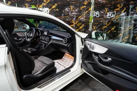 Mercedes-Benz C 250 D COUPE AMG LINE LED NAVI ПАНО BURM ЛИЗИНГ 100% - 19660 € / 38451.62 лв. - 48692606 12 | Car24.bg Mercedes-Benz C 250 D COUPE AMG LINE LED NAVI ПАНО BURM ЛИЗИНГ 100% - 19660 € / 38451.62 лв. - 48692606 12