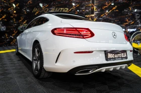 Mercedes-Benz C 250 D COUPE AMG LINE LED NAVI ПАНО BURM ЛИЗИНГ 100% - 19660 € / 38451.62 лв. - 48692606 6 | Car24.bg Mercedes-Benz C 250 D COUPE AMG LINE LED NAVI ПАНО BURM ЛИЗИНГ 100% - 19660 € / 38451.62 лв. - 48692606 6
