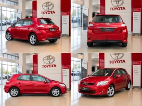Toyota Auris 1.6 бензин , безключово, климатроник | Auto.bg — изображение 2 Toyota Auris 1.6 бензин , безключово, климатроник | Auto.bg — изображение 2