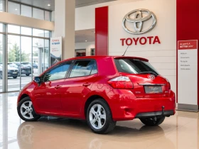 Toyota Auris 1.6 бензин , безключово, климатроник | Auto.bg — изображение 3 Toyota Auris 1.6 бензин , безключово, климатроник | Auto.bg — изображение 3