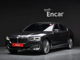 BMW 740 740i Design Pure Excellence| 326к.с.| ВКЛ.ТЕХНОТЕС
