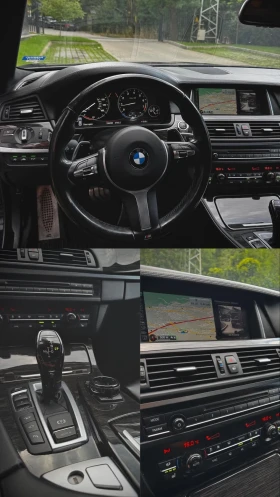 BMW 550 M5 OPTIC/ HUD/ VACUUM/ ASSISTANTS/ HARMAN | Auto.bg — изображение 8 BMW 550 M5 OPTIC/ HUD/ VACUUM/ ASSISTANTS/ HARMAN | Auto.bg — изображение 8