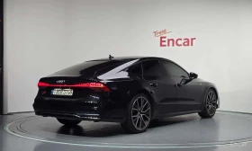 Audi A7 55 TFSI / 360 / HUD / B&O / Лазери / Цена до Бг | Auto.bg — изображение 2 Audi A7 55 TFSI / 360 / HUD / B&O / Лазери / Цена до Бг | Auto.bg — изображение 2