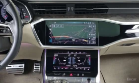 Audi A7 55 TFSI / 360 / HUD / B&O / Лазери / Цена до Бг | Auto.bg — изображение 12 Audi A7 55 TFSI / 360 / HUD / B&O / Лазери / Цена до Бг | Auto.bg — изображение 12