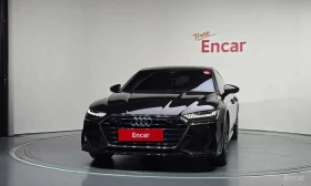 Audi A7 55 TFSI / 360 / HUD / B&O / Лазери / Цена до Бг | Auto.bg — изображение 3 Audi A7 55 TFSI / 360 / HUD / B&O / Лазери / Цена до Бг | Auto.bg — изображение 3