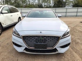 Genesis G80 3.8l 3.8 - 14900 € - 22800794 5 | Car24.bg Genesis G80 3.8l 3.8 - 14900 € - 22800794 5